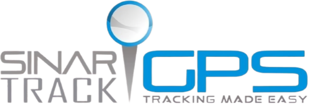 Sinar Track GPS